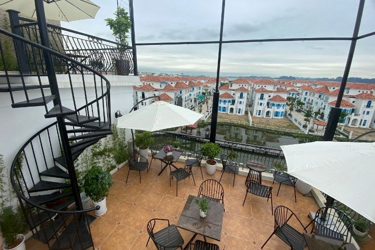 Khách Sạn Minh Phát Bãi Cháy Hạ Long